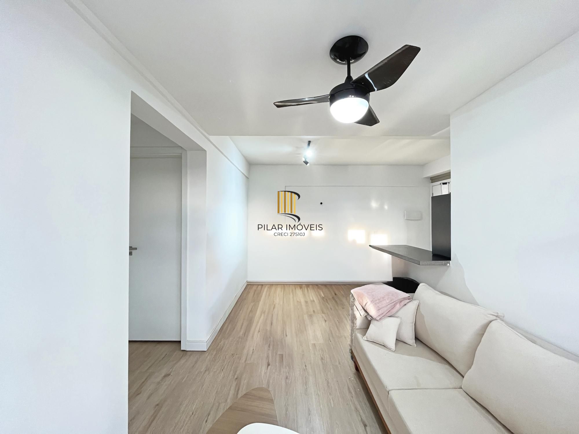 Apartamento de 2 dormitórios no Bairro Teresópolis - Porto Alegre - Pilar Imóveis