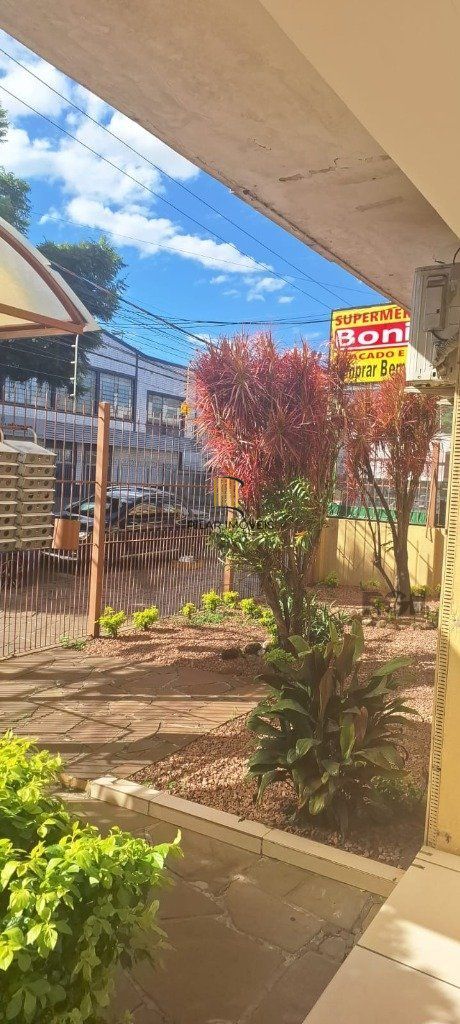 Apartamento 1 dormitório no bairro Partenon