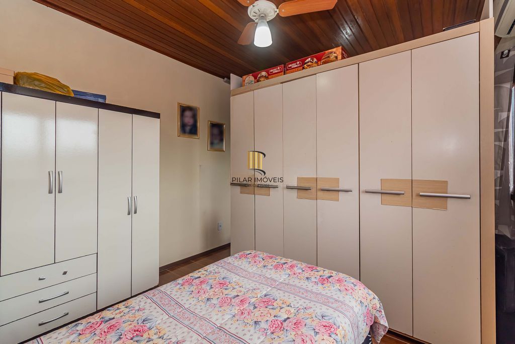 Casa de 3 dormitórios à venda Bairro Rubem Berta - Porto Alegre