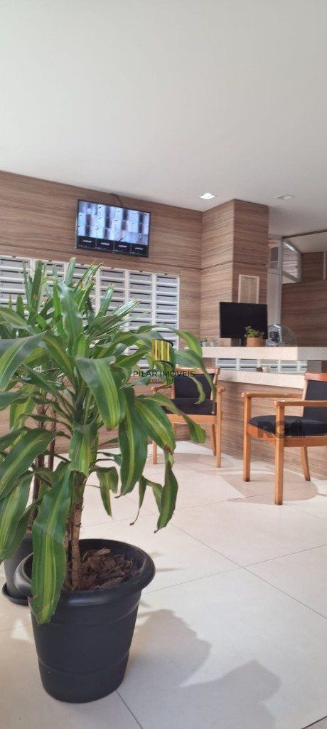 Apartamento 1 dormitório no bairro Centro