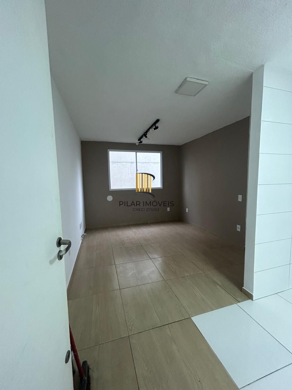 Apartamento 1 dormitório no bairro Hípica