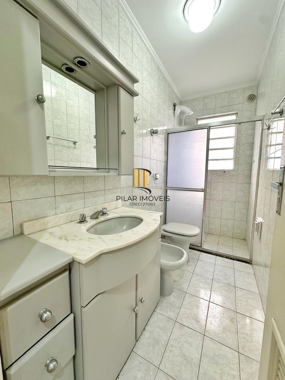 Apartamento com 3 quartos à venda na Rua José de Alencar - Menino Deus, Porto Alegre
