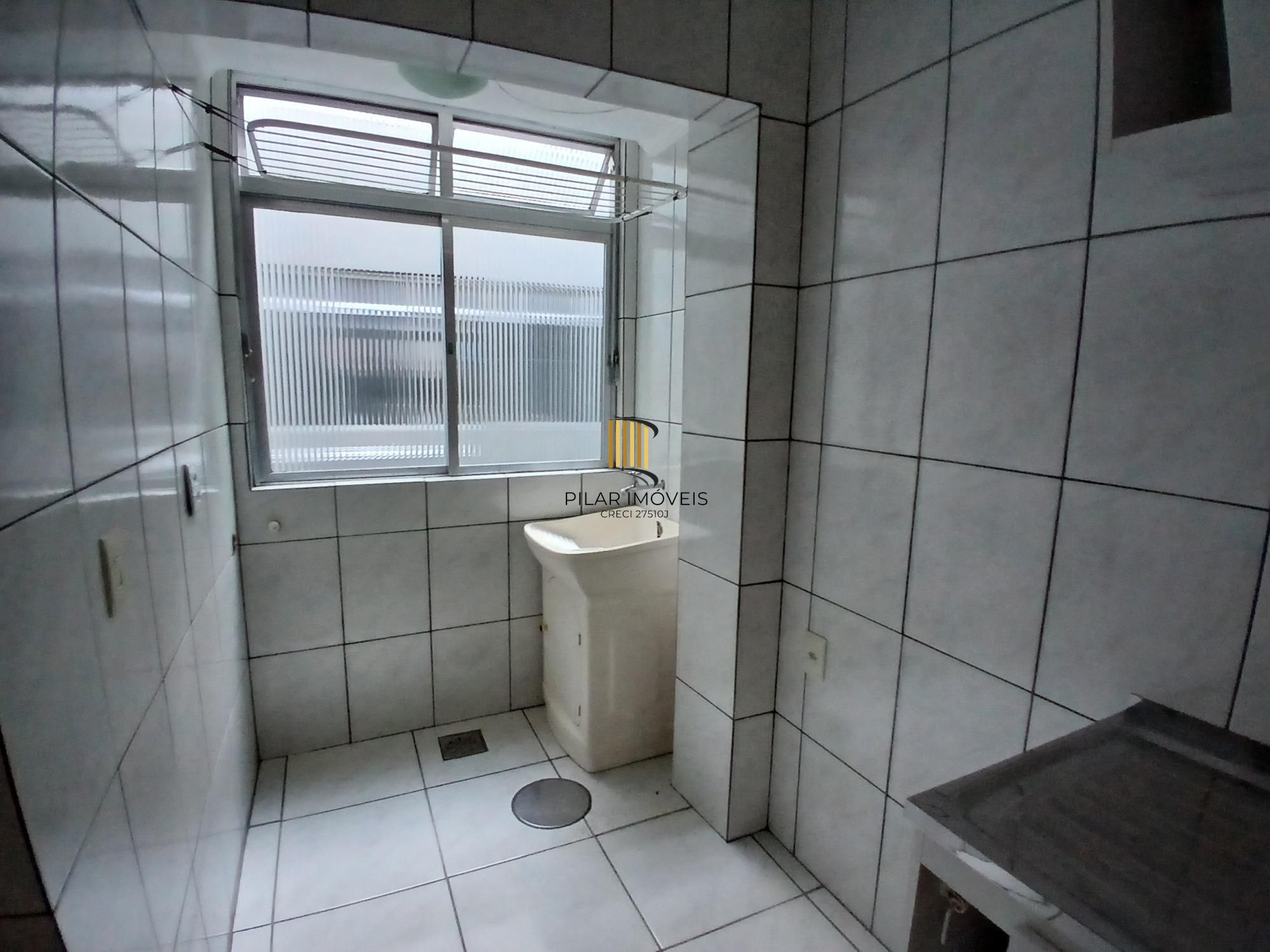 Aparatmento 01 dormitorio no bairro Teresopolis!