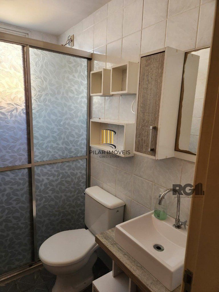 Apartamento 1 dormitório no bairro Teresópolis