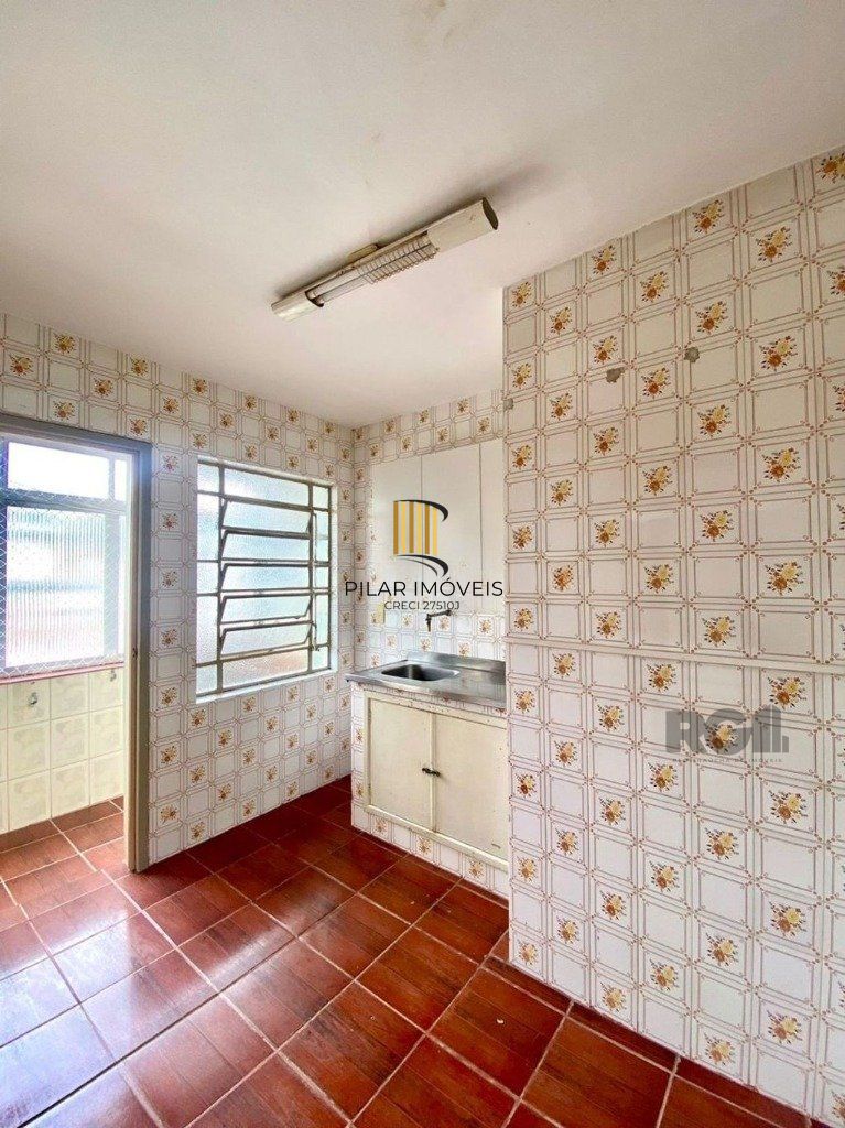 Apartamento com 1 quarto e 44m² à venda em Santana, Porto Alegre