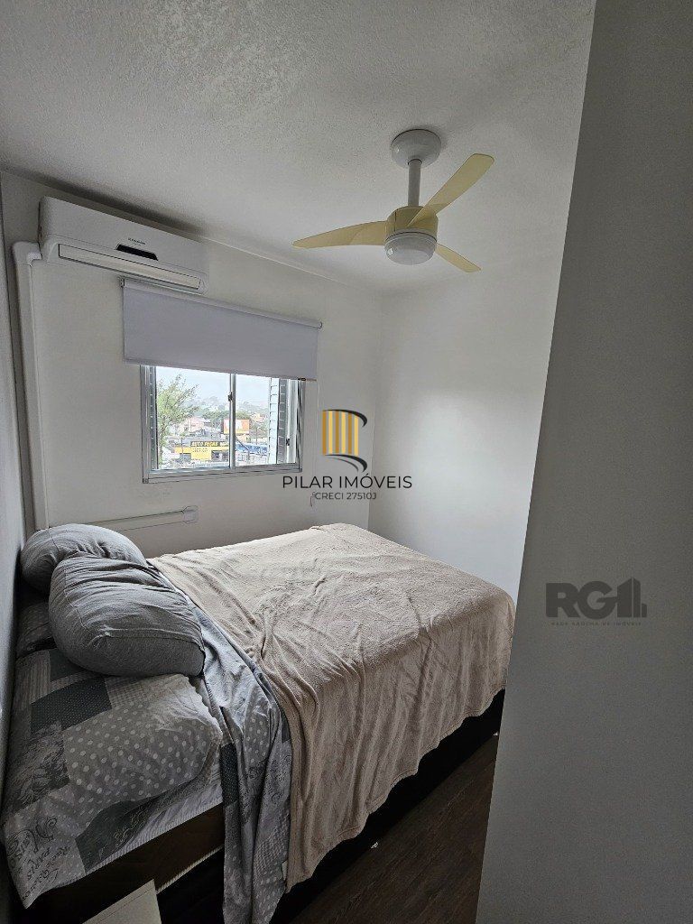 Apartamento à venda em São Sebastião, Porto Alegre