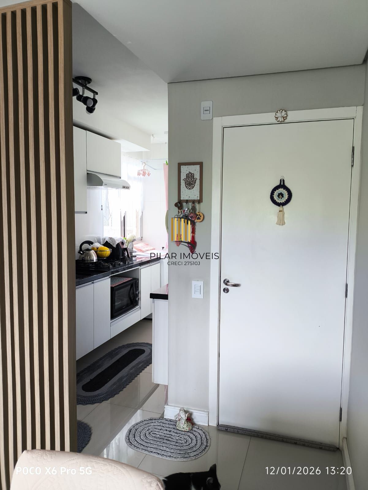 Apartamento 2 dormitórios no bairro Cavalhada