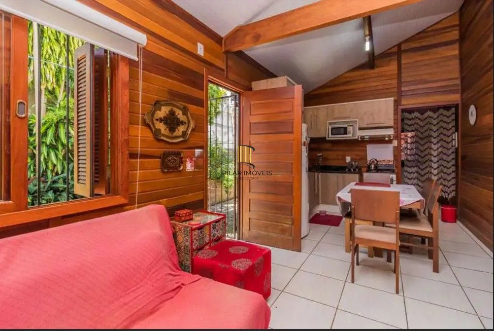 Casa 4 Dormitórios Bairro Gloria.