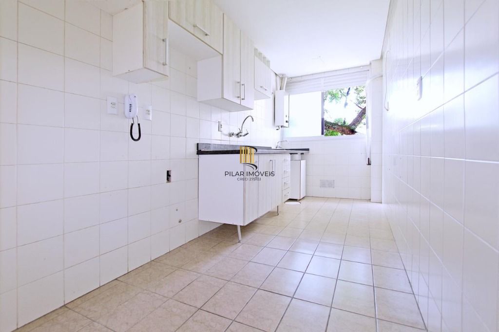 Apartamento 2 dormitórios no bairro Glória