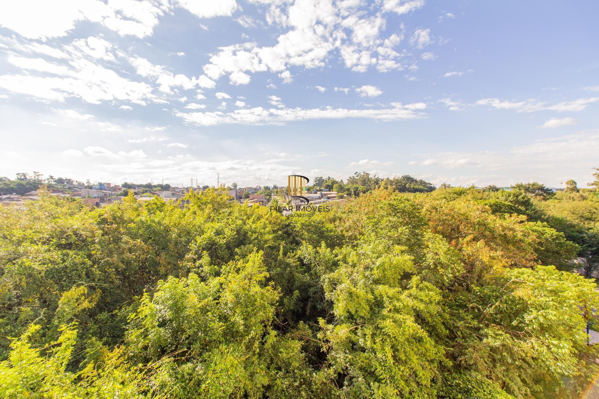 Apartamento de 2 dormitório em Cachoeirinha - Porto Alegre