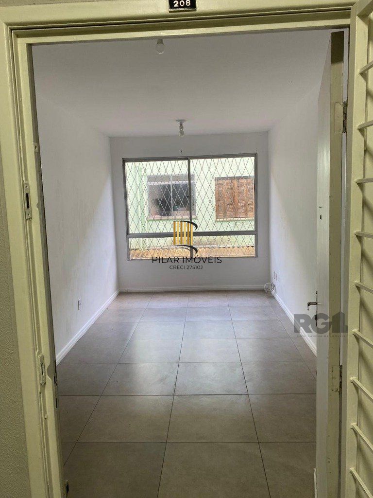 Apartamento 1 Dormitório(s) Bairro Teresópolis
