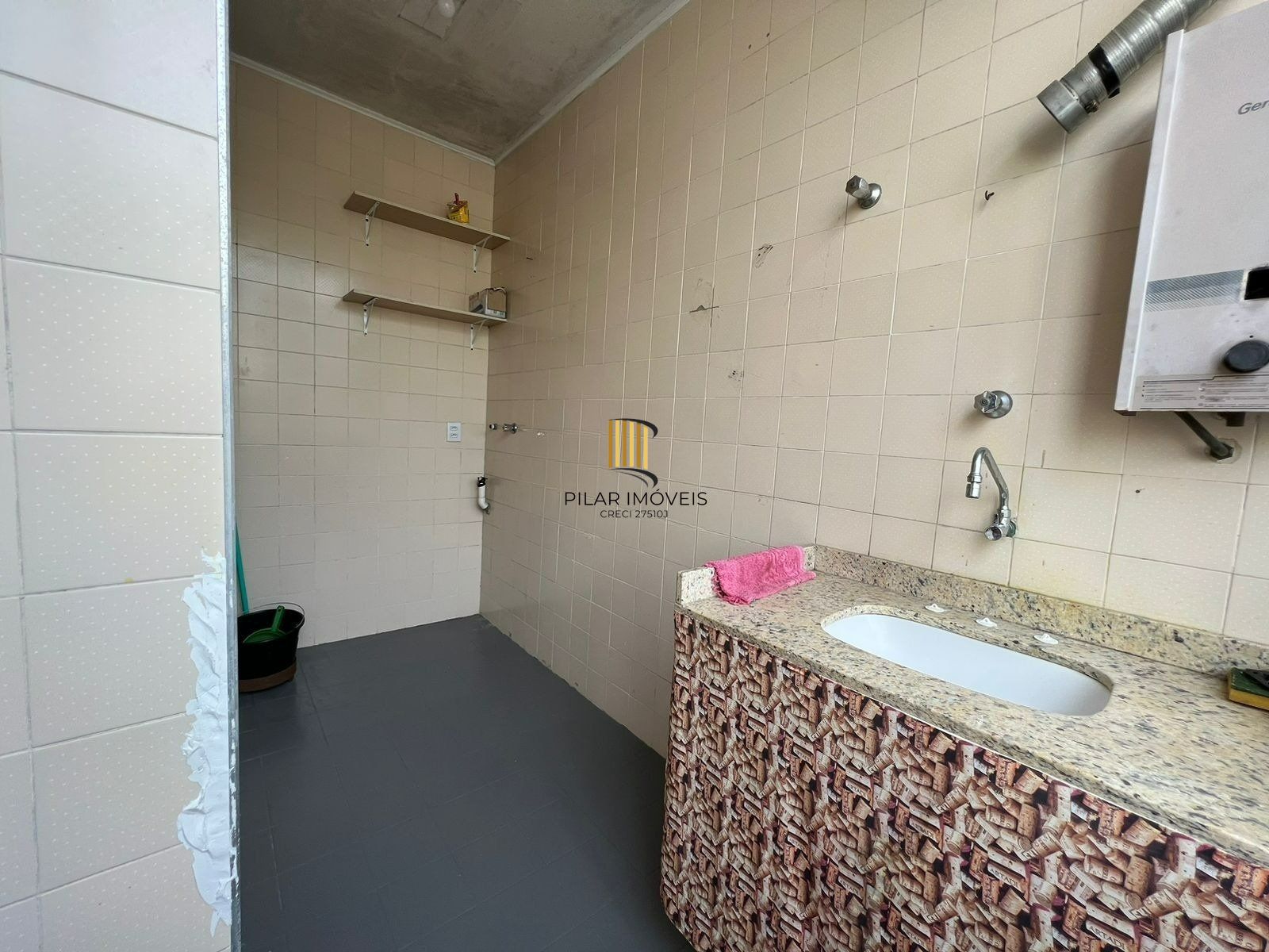 Apartamento de 3 dormitórios á venda no Bairro Rio Branco, Porto Alegre.