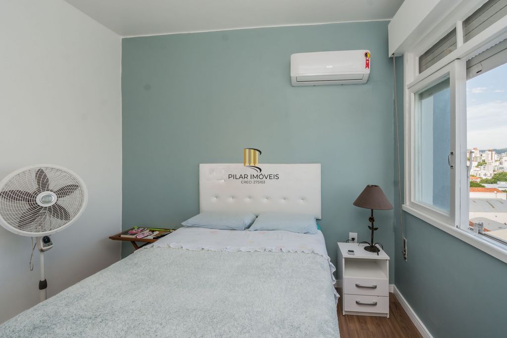 Apartamento de 3 dormitórios à venda no Bairro Rio Branco - Porto Alegre