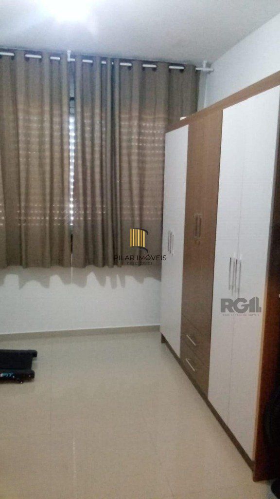 Excelente apartamento de 64m² com 2 dormitórios e 1 vaga.