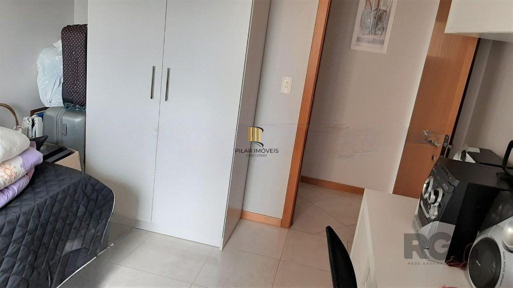 Apartamento para Venda - 93.43m², 3 dormitórios, sendo 1 suites, 1 vagas - Teresópolis