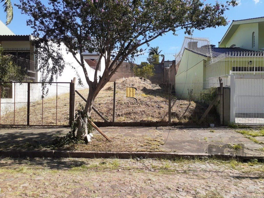 Terreno no bairro Partenon