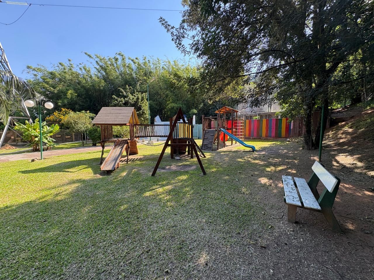 Apartamento 60,65m², 2 dormitórios no bairro Cidade Jardim!