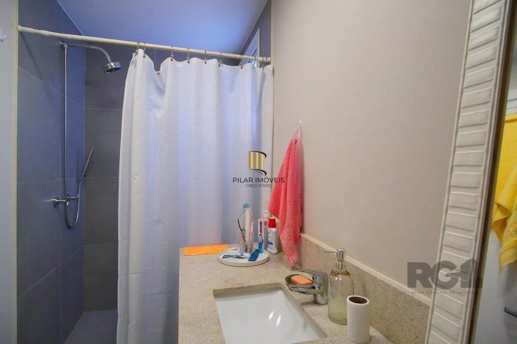 Apartamento à venda com 80m², 2 quartos e 1 vaga