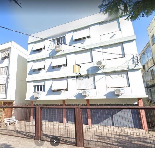 Apartamento para Venda - 42m², 1 dormitório, Praia de Belas - Pilar Imóveis