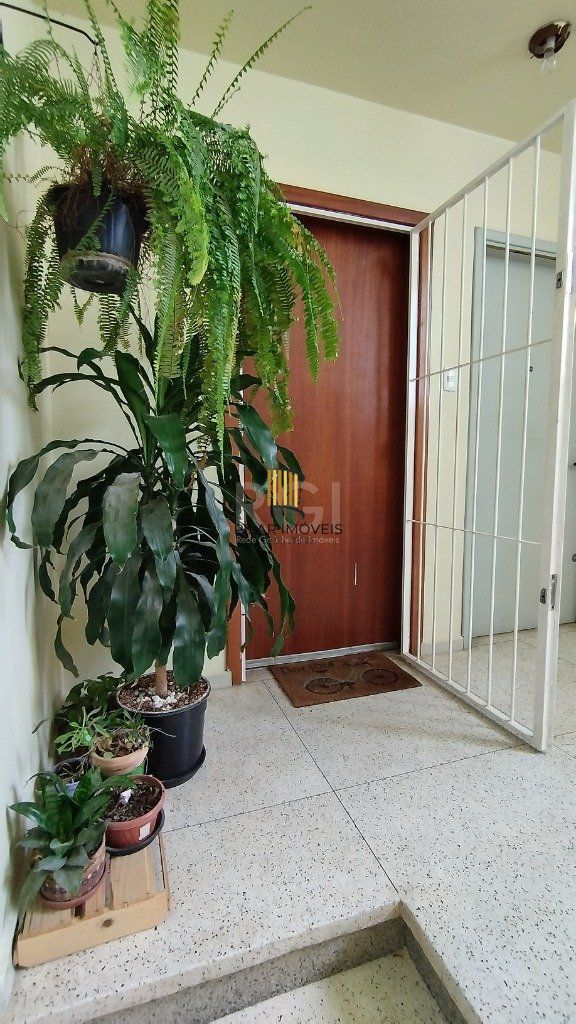 Apartamento para Venda - 61m², 0 dormitórios, Santa Tereza