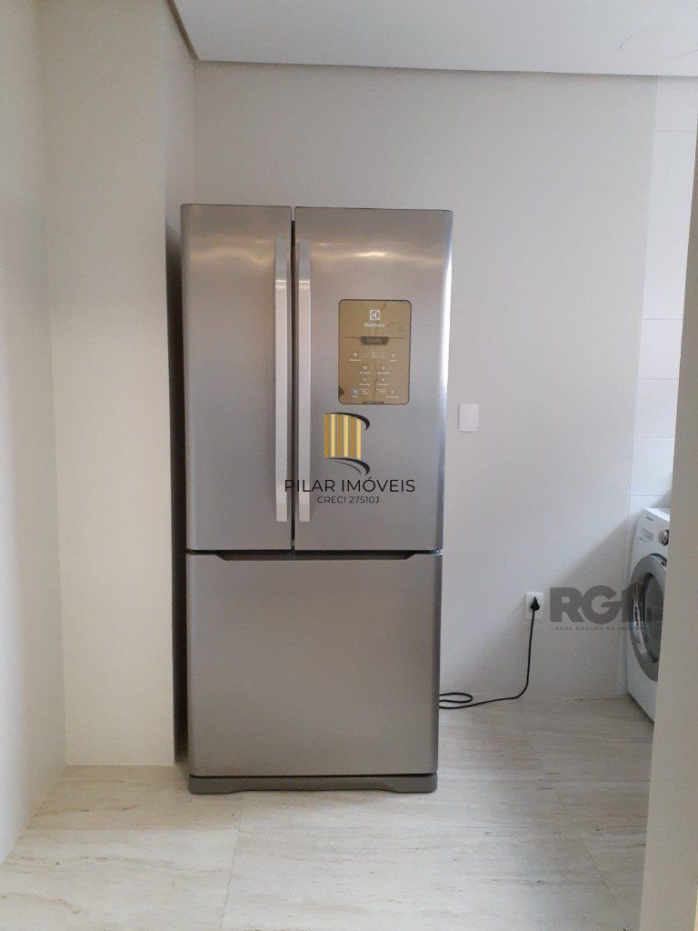 Apartamento 177m² - 3 dormitórios, 2 vagas no bairro Santa Tereza