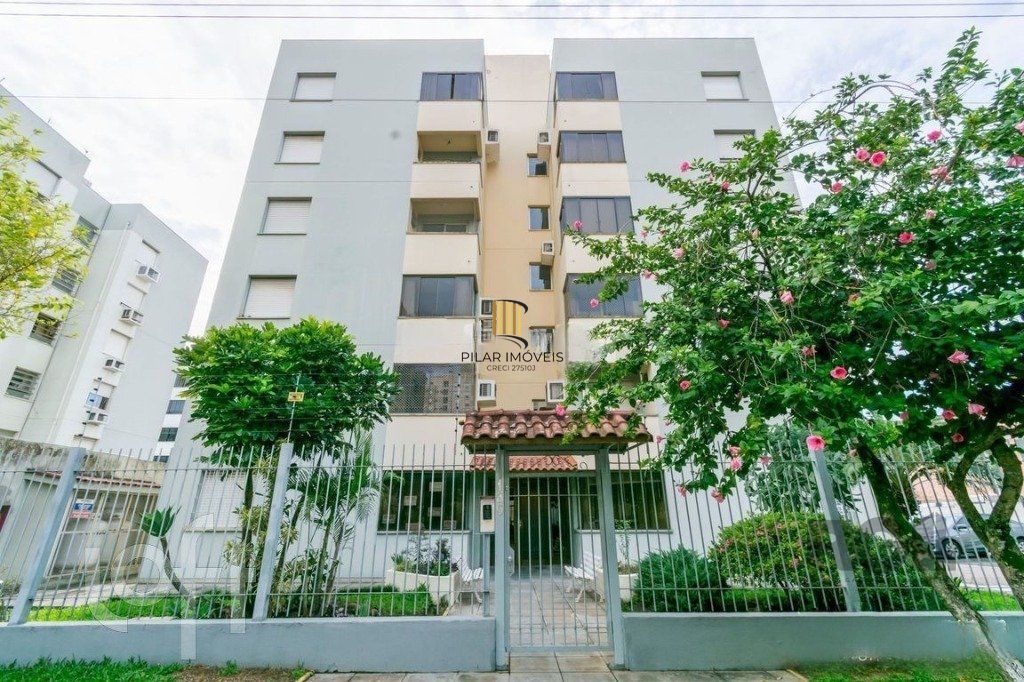 Apartamento à venda com 2 quarto no bairro Sarandi - Pilar Imóveis