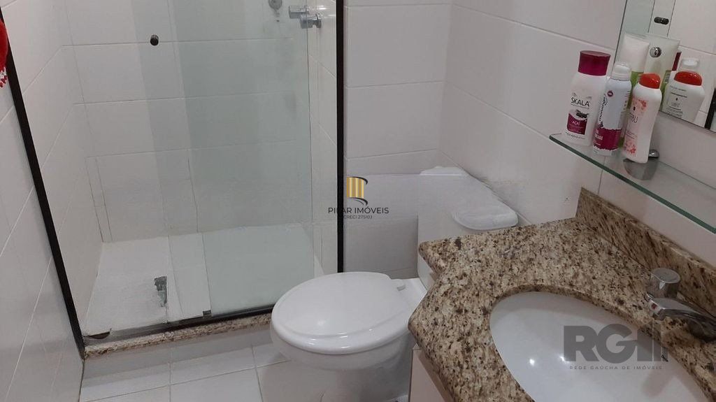 Apartamento para Venda - 93.43m², 3 dormitórios, sendo 1 suites, 1 vagas - Teresópolis