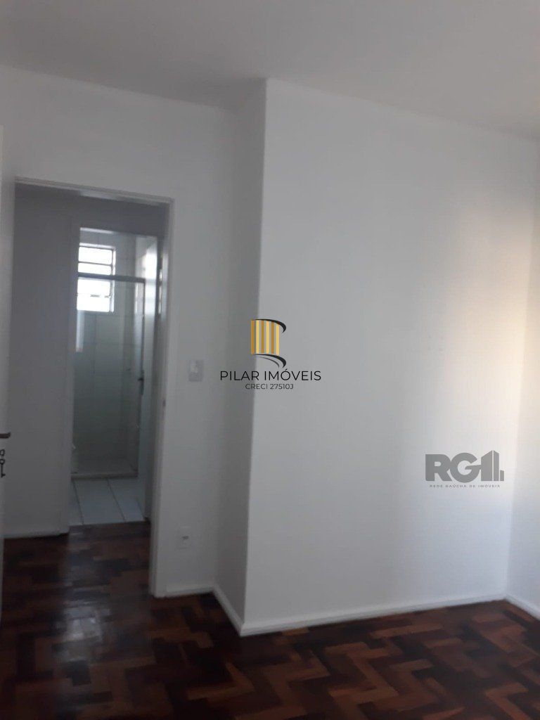Apartamento 1 dormitório no bairro Bom Jesus