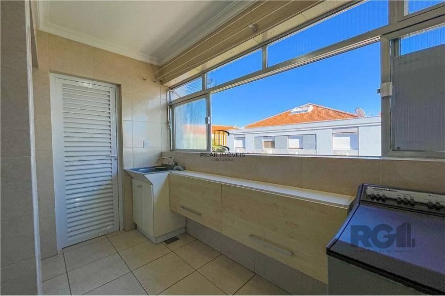 Apartamento 73m² - 2 dormitórios, 2 banheiros, 1 vaga no bairro Jardim Itu
