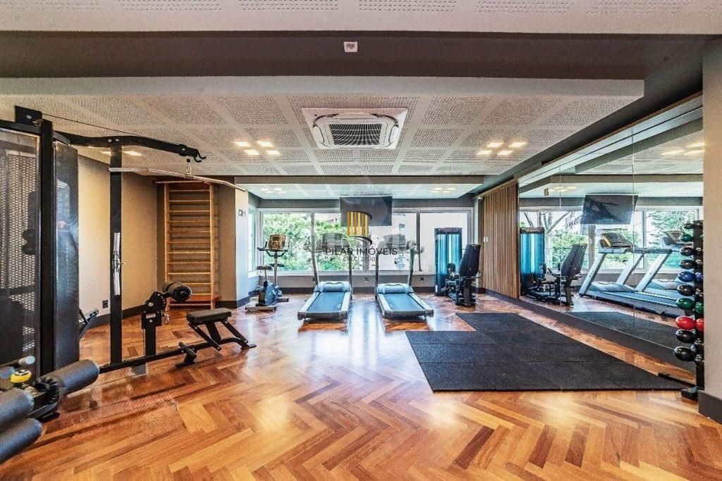 Apartamento 265m² 3 suites na Bela Vista!