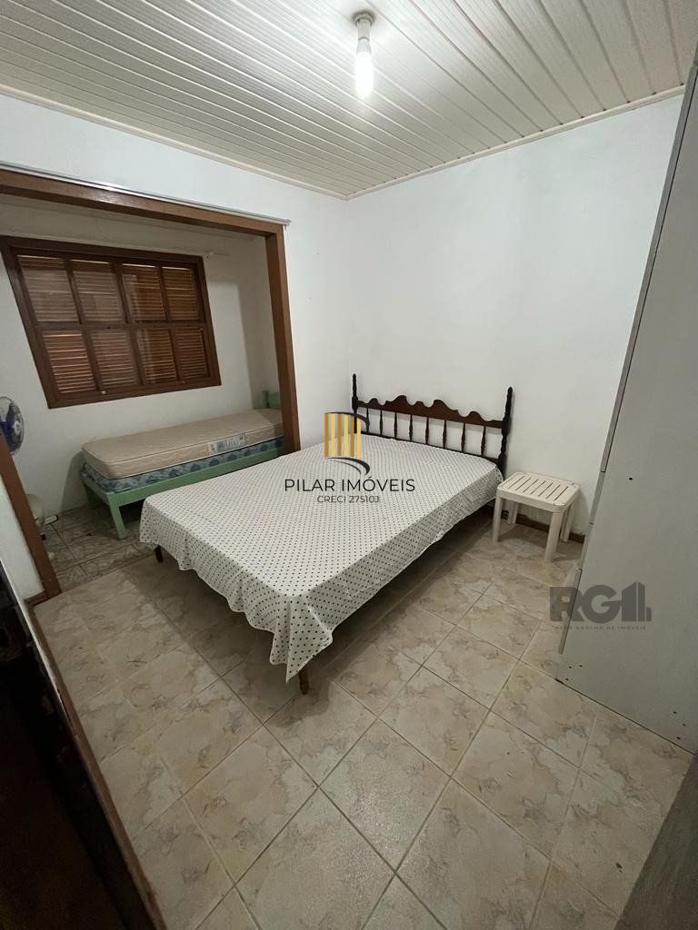 Casa 2 dormitórios no bairro Quintão