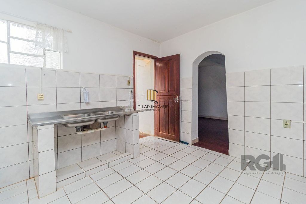 Casa 3 dormitórios no bairro Jardim Europa