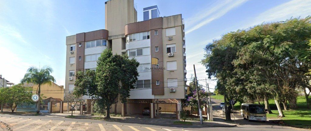 Apartamento 2 dormitórios, 1 suíte, 74m, 2 vagas, elevador - Pilar Imóveis