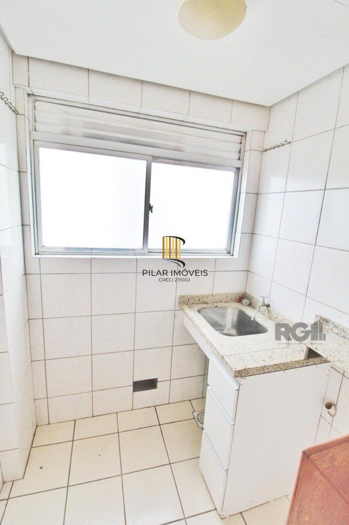 Apartamento 2 dormitórios no bairro Cavalhada