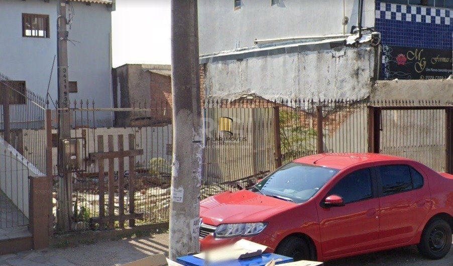 Terreno para Venda - 200m², 0 dormitórios, Alto Petrópolis