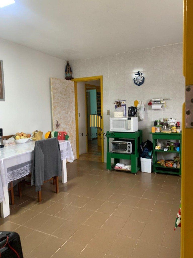 Casa 3 dormitórios no bairro Centro