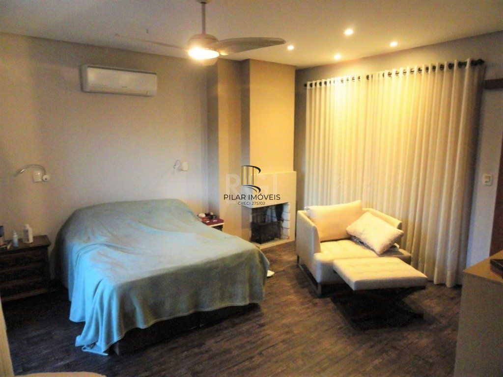 Casa para Venda - 165m², 3 dormitórios, sendo 3 suites, 1 vaga - Hípica