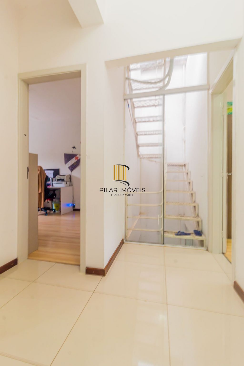 Casa em Condomínio 3 dorms à venda Avenida Juca Batista, Hípica - Porto Alegre