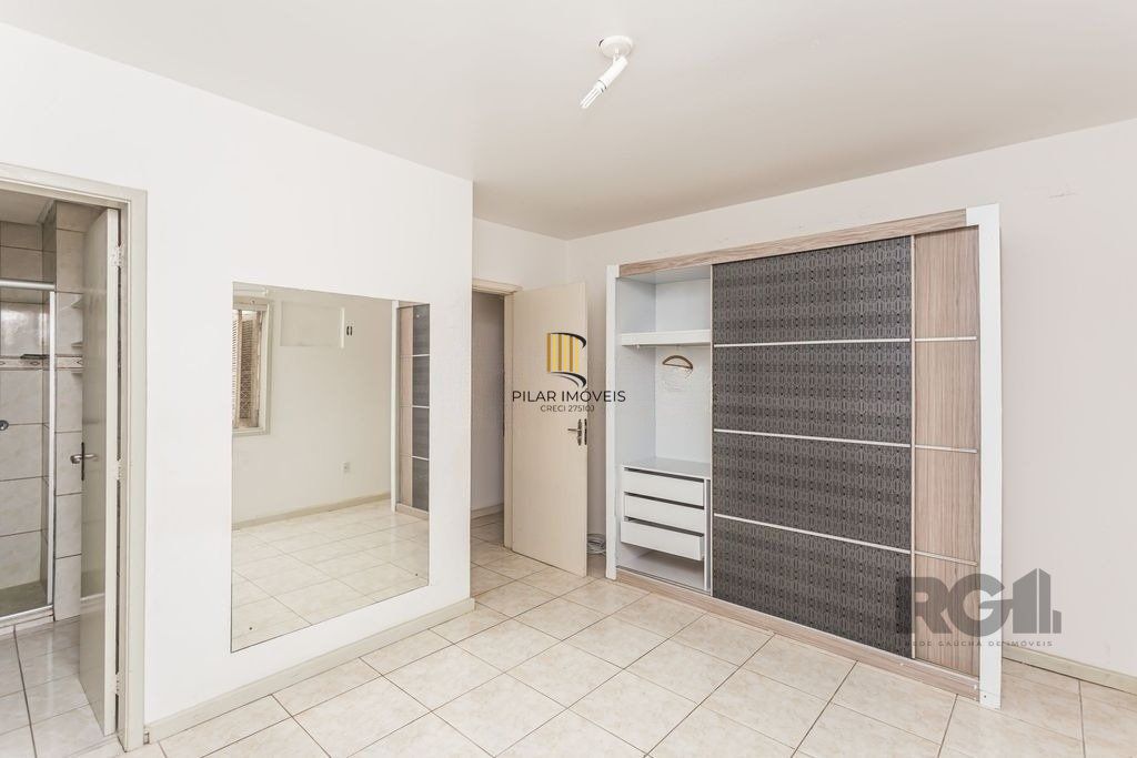Excelente cobertura de 150m² 3 dormitórios com 3 banheiros.