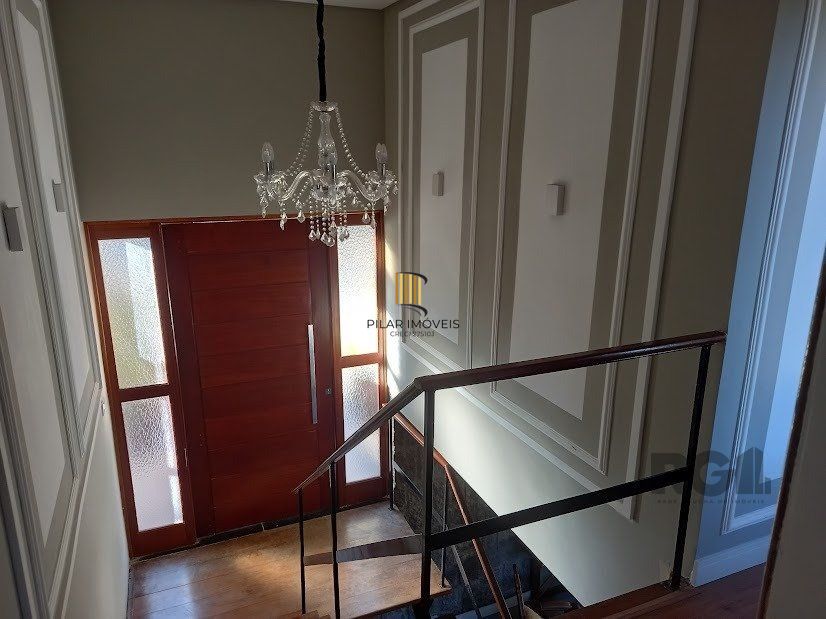 Casa 3 dormitórios no bairro Teresópolis
