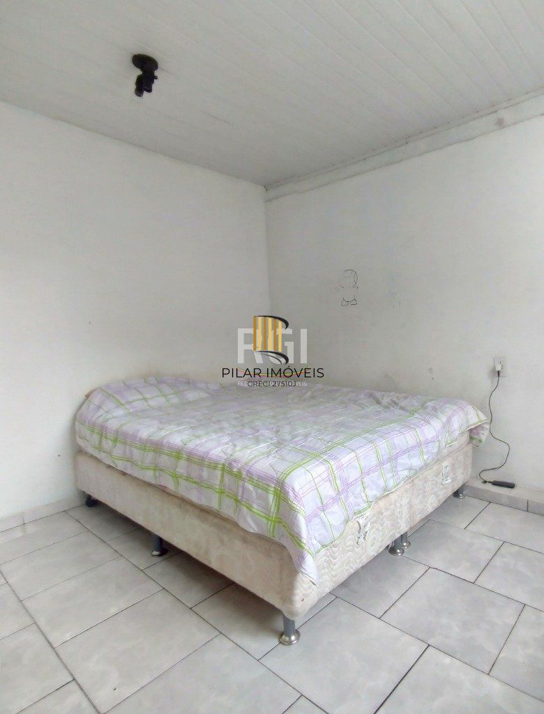 Apartamento para Venda - 65.45m², 2 dormitórios, Nonoai