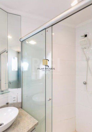 Apartamento para Venda - 30m², 1 dormitório, Centro Histórico