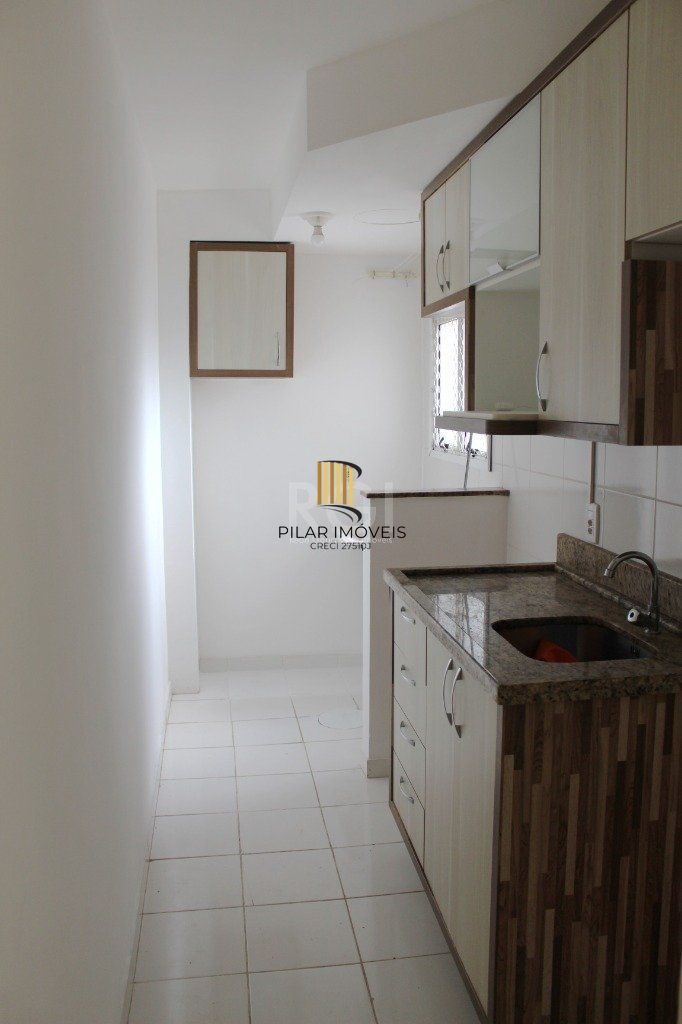 Apartamento para Venda - 48m², 2 dormitórios, 1 vaga - Teresópolis