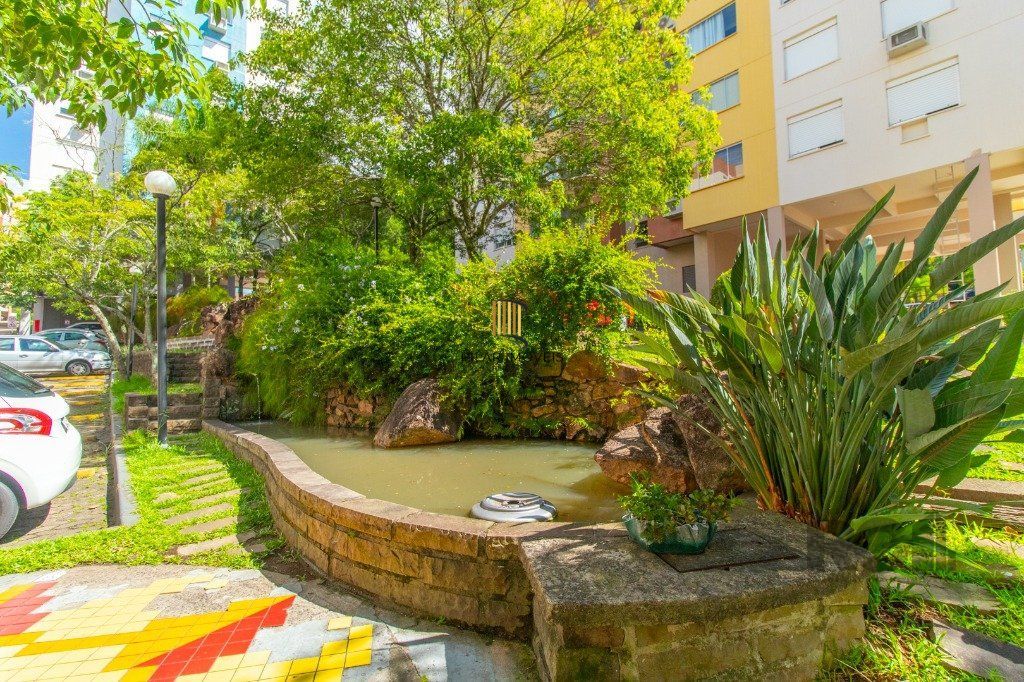 Apartamento para Venda - 80.15m², 3 dormitórios, sendo 1 suites, 1 vaga - Nonoai