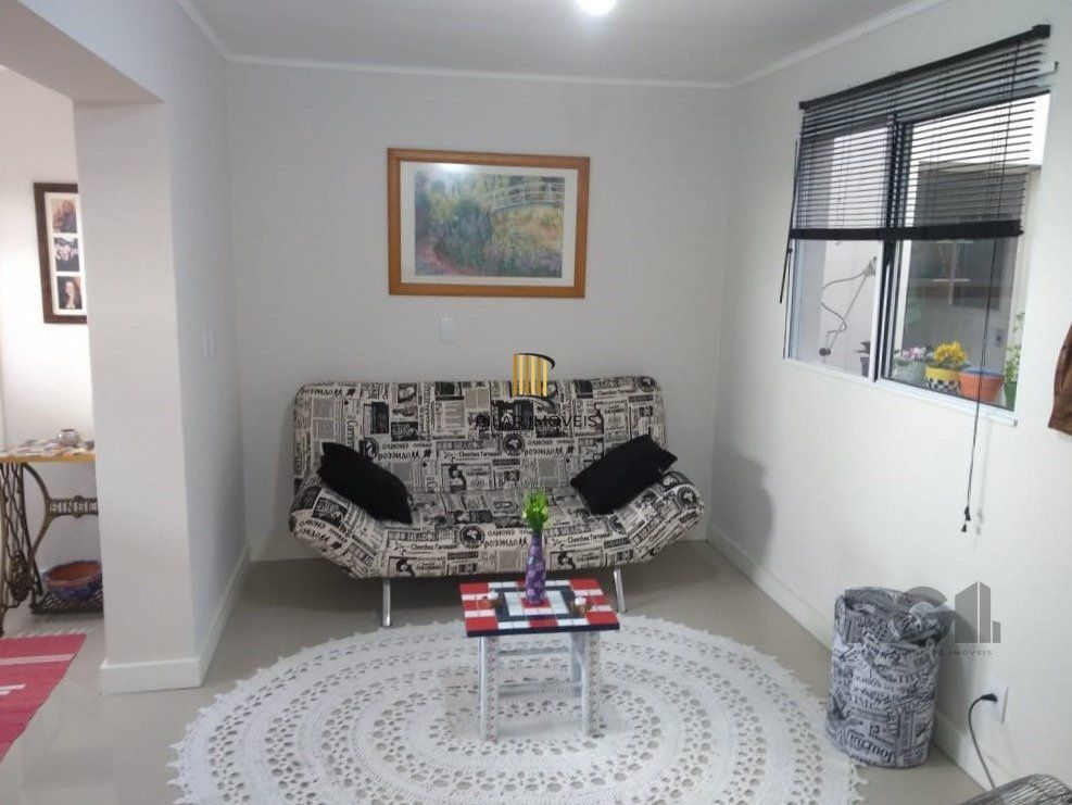 Apartamento 38m² - 1 dormitório no bairro Partenon