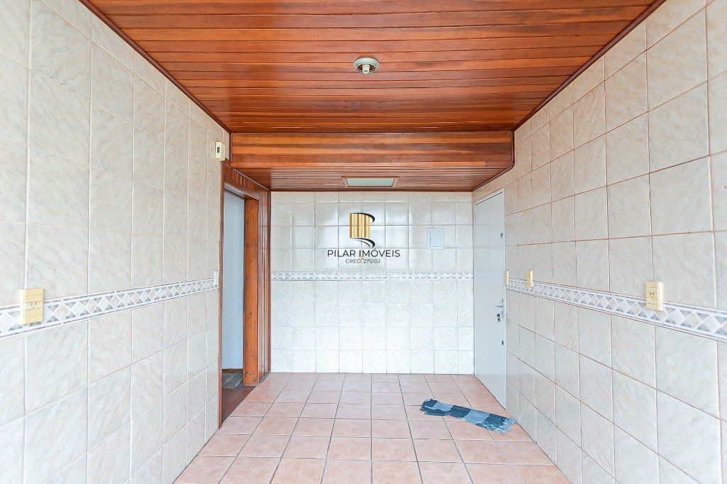 Apartamento para Venda - 42.41m², 1 dormitório, Santa Tereza