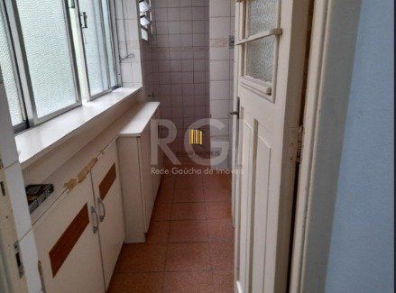 Apartamento para Venda - 96.67m², 3 dormitórios, 1 vaga - Menino Deus