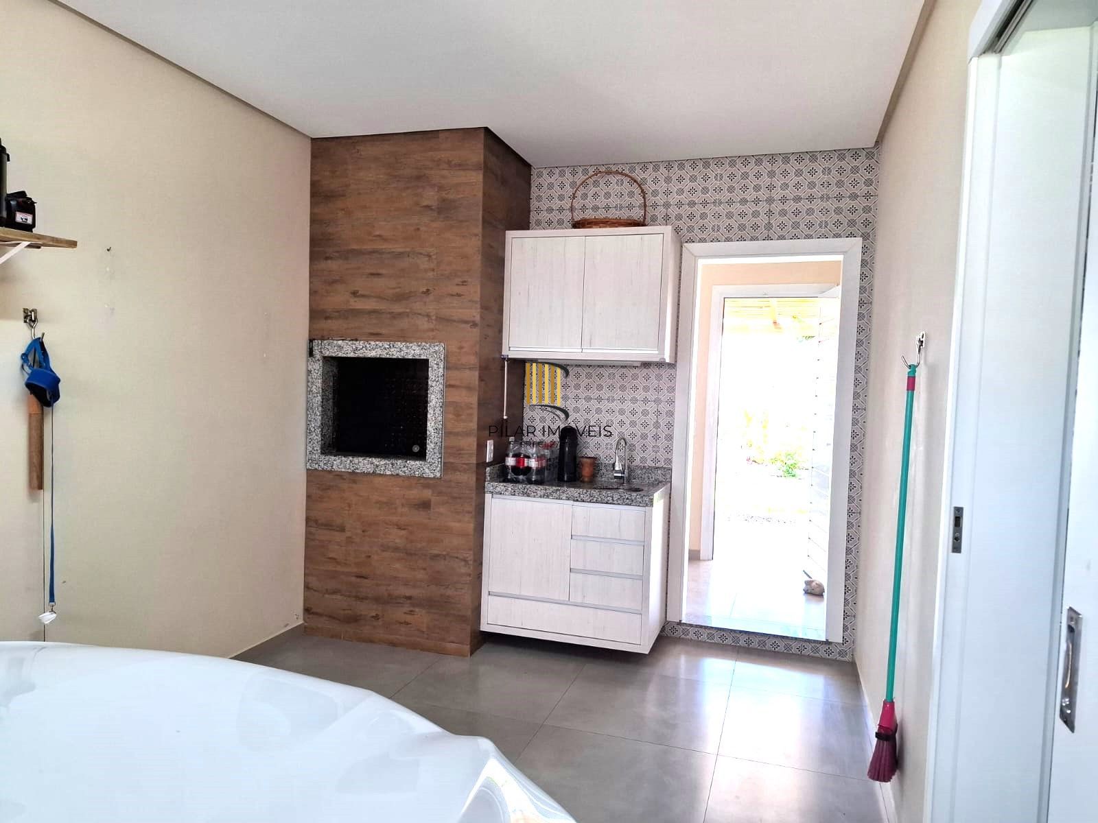 Casa 3 dormitórios no bairro Nova Tramandaí