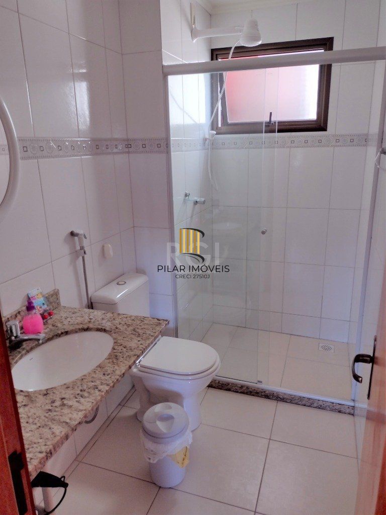 Apartamento para Venda - 83.5m², 3 dormitórios, sendo 1 suites, 1 vaga - Nonoai