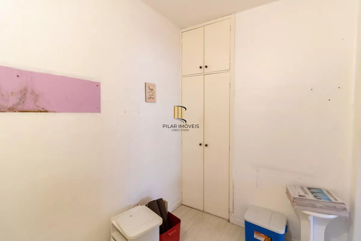 Apartamento 2 dormitórios no bairro Menino Deus